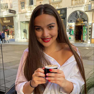 Meet your Posher, Malgorzata